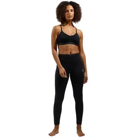 Odlo Merino Soft Schwarz M