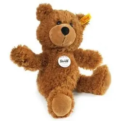 STEIFF 012914 Charly Schlenkerteddy 30 cm braun