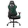 Subsonic Harry Potter Slytherin Gaming-Stuhl Schwarz/Rot