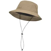 Jack Wolfskin Mesh Hat beige L