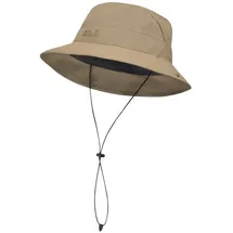 Jack Wolfskin Mesh Hat beige L