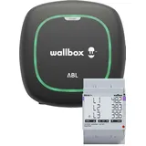 ABL GmbH E-Mobility Wallbox ABL Pulsar Dienstw 100000498