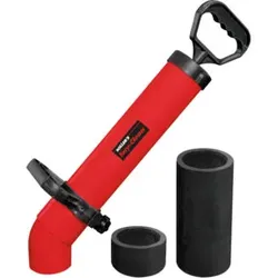 Roller Rohrreinigung Easy-Clean