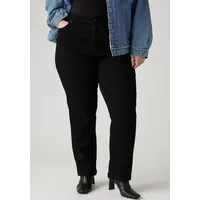 Levi's Levi ́s ® 724TM Pl Straight Hochtaillierte Jeans