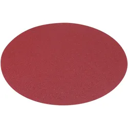 Bernardo Schleifteller diam. 250 mm - K 150, Klettverschluss 11-2203