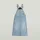 G-Star Midi Dungaree Kleid - S