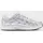 Nike P-6000 Damen White/Metallic Silver/Blue Tint/Sail 38