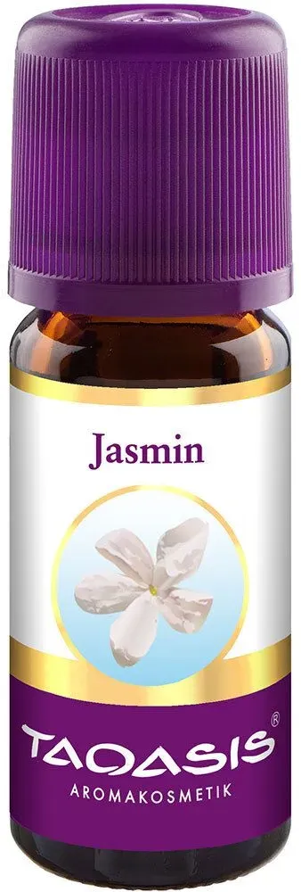 Taoasis® Jasmin 2% Öl