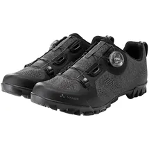 Vaude TVL Skoj Schwarz 47