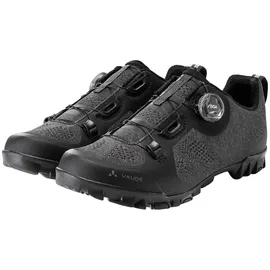 Vaude TVL Skoj Schwarz 47