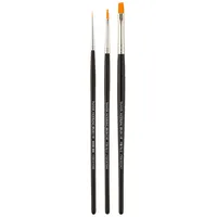 TAMIYA Pinsel-Set High Finish Standard