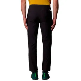 The North Face Lightning Pant Herren Schwarz 34