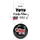Vilac Yoyo Wolf Keith Haring – Spiele und Spielzeug aus Holz, Limitierte Edition – 9222, Mehrfarbig