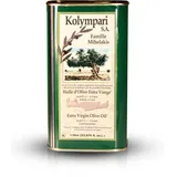 Kolympari - Kreta 1 liter Kanister Extra Natives Olivenöl