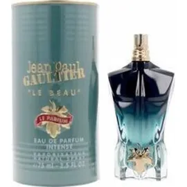 Jean Paul Gaultier Le Beau Le Parfum Eau de Parfum Intense 75 ml