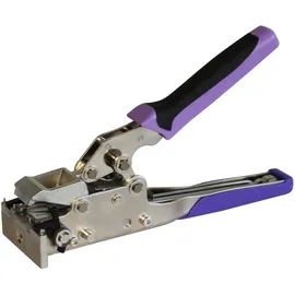 WeTec Gurtverbinder-Zange (SMD-Splicezange) CST-020