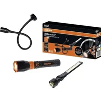 Osram LEDIL417 LEDinspect 3-IN-1 INSPECTION LIGHT Arbeitsleuchte