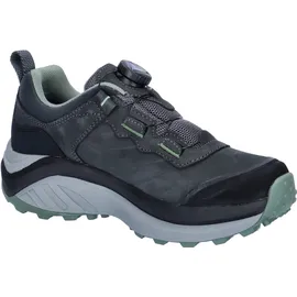 CMP Damen Wanderschuhe JUUKAT FITGO HIKING SH 3Q26166-01PS 36 - Antracite - 36