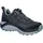 CMP Damen Wanderschuhe JUUKAT FITGO HIKING SH 3Q26166-01PS 36 - Antracite - 36