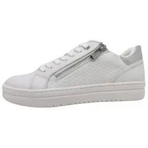 Marco Tozzi Sneaker Low Top 2-23718-42 weiß