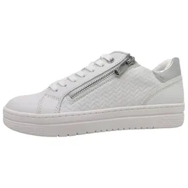 Marco Tozzi Sneaker Low Top 2-23718-42 weiß