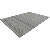 calo-deluxe Teppich »Roxy 300«, rechteckig, 75516858-4 grau/multi 6 mm,