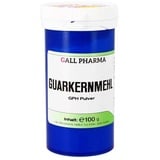 Guarkernmehl GPH Pulver