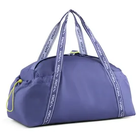 Puma AT Essentials Trainingstasche 04 blue crystal