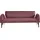 K+W Komfort & Wohnen »Drive«, mit Seitenteilverstellung, wahlweise in 218 oder 238 cm Breite cabernet 15, 47787362-0 B/H/T: 218 cm x 91 cm x 66 cm