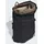 adidas CITY TECH ROLLTOP Rucksack Schwarz