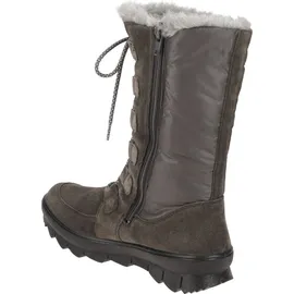 Legero Winterstiefel in grau 40 EU | Gr.: