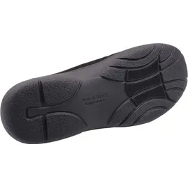 WALDLÄUFER Schnürschuhe Herren Schwarz 44