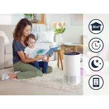 Soehnle Airfresh Clean 400