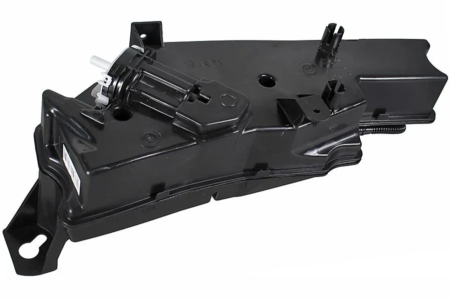 METZGER Tankeinheit, Additiv (Ruß-/Partikelfilterregeneration) 0931007 für DS Peugeot