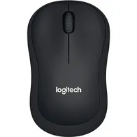 Logitech M220 Silent schwarz/dunkelgrau