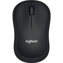 Logitech M220 Silent schwarz/dunkelgrau