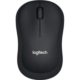 Logitech M220 Silent schwarz/dunkelgrau