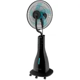 Cecotec EnergySilence 690 90 cm Standventilator Schwarz