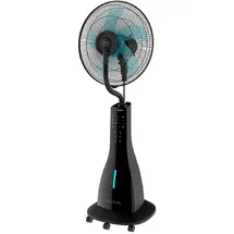 Cecotec EnergySilence 690 90 cm Standventilator Schwarz