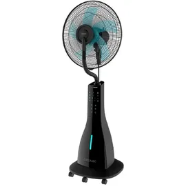 Cecotec EnergySilence 690 90 cm Standventilator Schwarz