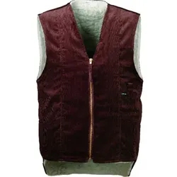 Cordweste LÜNEBURG 1875, braun, Größe 0 - braun