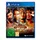 Fire Pro Wrestling World (PEGI) (PS4)