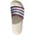 adidas Shower Adilette Off White / Ice Blue / Shadow Red 44 2/3