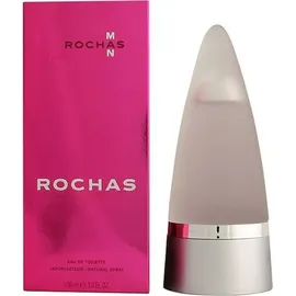 Rochas Man Eau de Toilette 100 ml