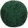 Mendler Künstlicher Busch HWC-O96, Buchskugel Dekopflanze Buchsbaumkugel Kunstpflanze Buxus, Outdoor, Polyethylen Ø 53cm