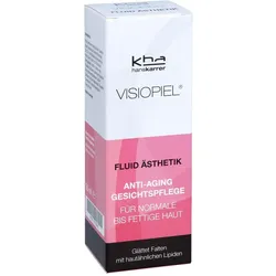 Visiopiel Fluid Ästhetik