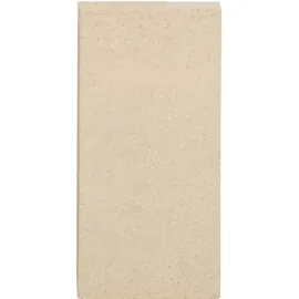 FireFix Schamottestein 250 x 124 x 20 mm beige