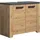 trendteam Waschbeckenunterschrank Follow 79 x 67 cm