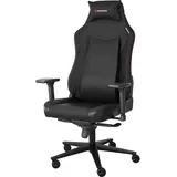 GENESIS Nitro 890 G2 Gaming-Stuhl Schwarz