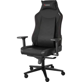 GENESIS Nitro 890 G2 Gaming-Stuhl Schwarz